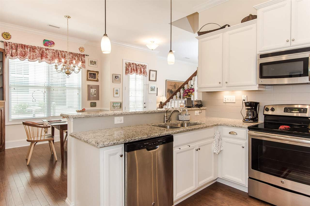 649 Fallon Grove Way Raleigh, NC 27608 - Photo 15 of 22 Photo 15