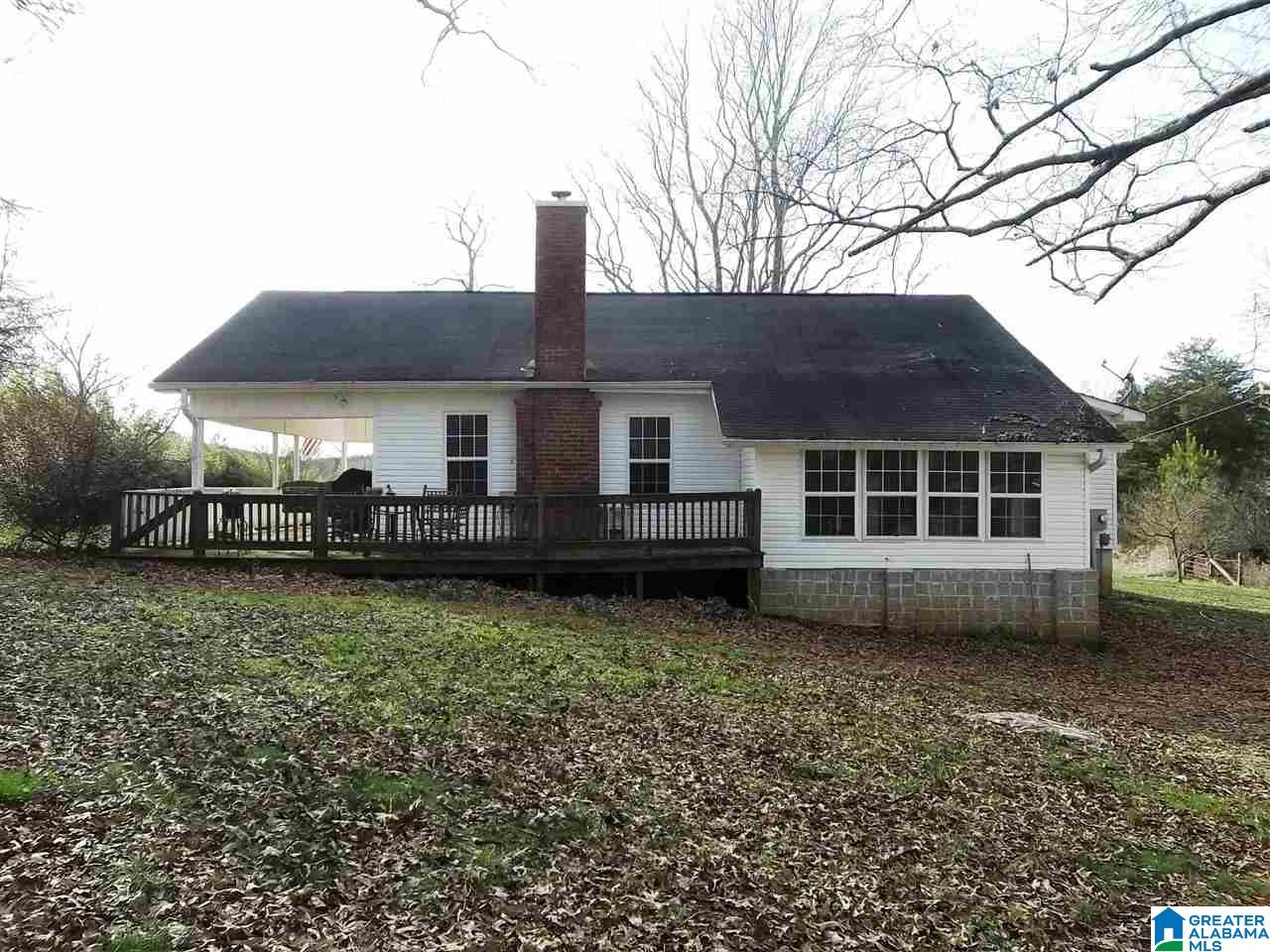 5122 Highland Road Lineville, AL 36266 - Photo 18 of 20