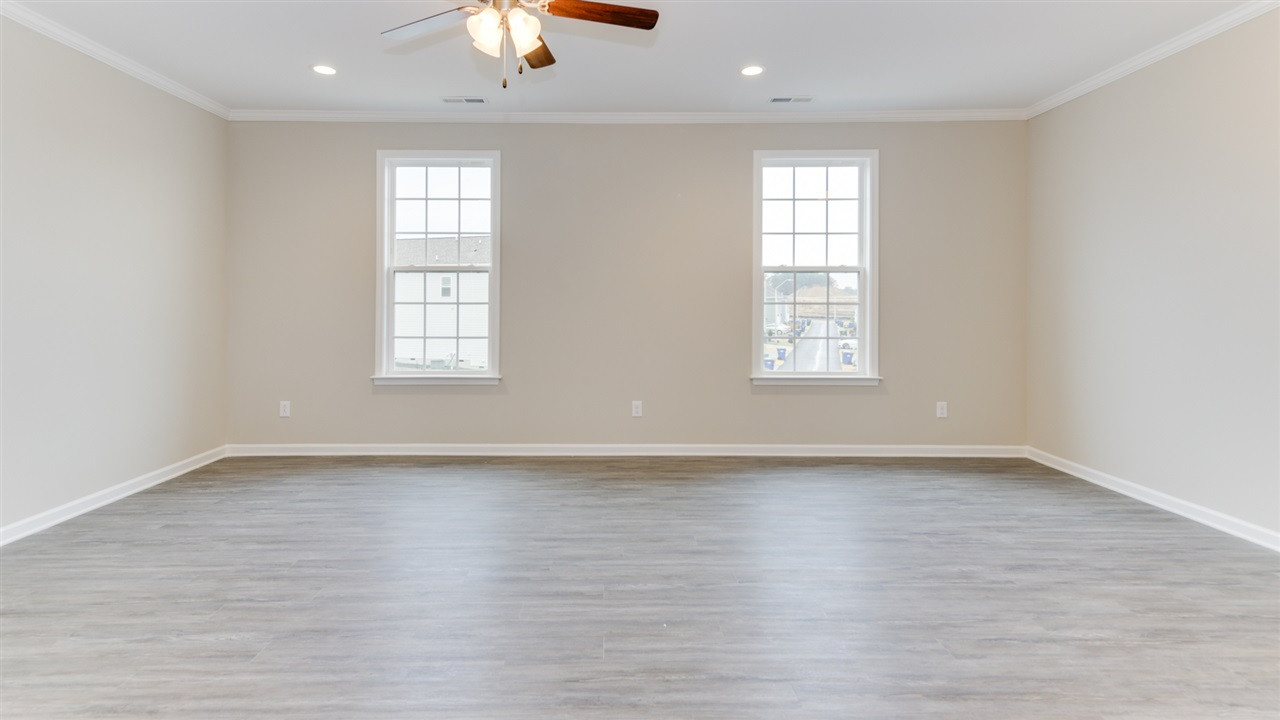 6103 Kayton Street, Unit 2184 Raleigh, NC 27616 - Photo 7 of 23 Huge Family Room