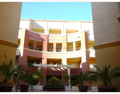 220 East Flamingo Road, Unit 110 Las Vegas, NV 89169 - Photo 1 of 15 Property Photo.
