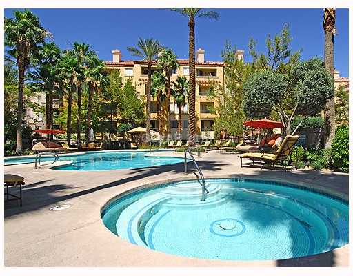 220 East Flamingo Road, Unit 110 Las Vegas, NV 89169 - Photo 11 of 15 Property Photo.