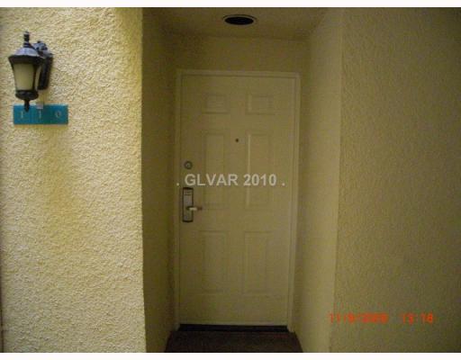 220 East Flamingo Road, Unit 110 Las Vegas, NV 89169 - Photo 2 of 15 Property Photo.
