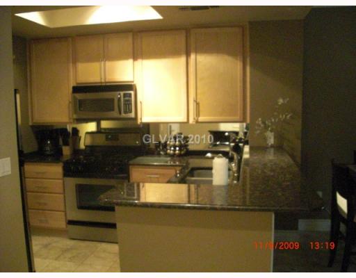 220 East Flamingo Road, Unit 110 Las Vegas, NV 89169 - Photo 3 of 15 Property Photo.