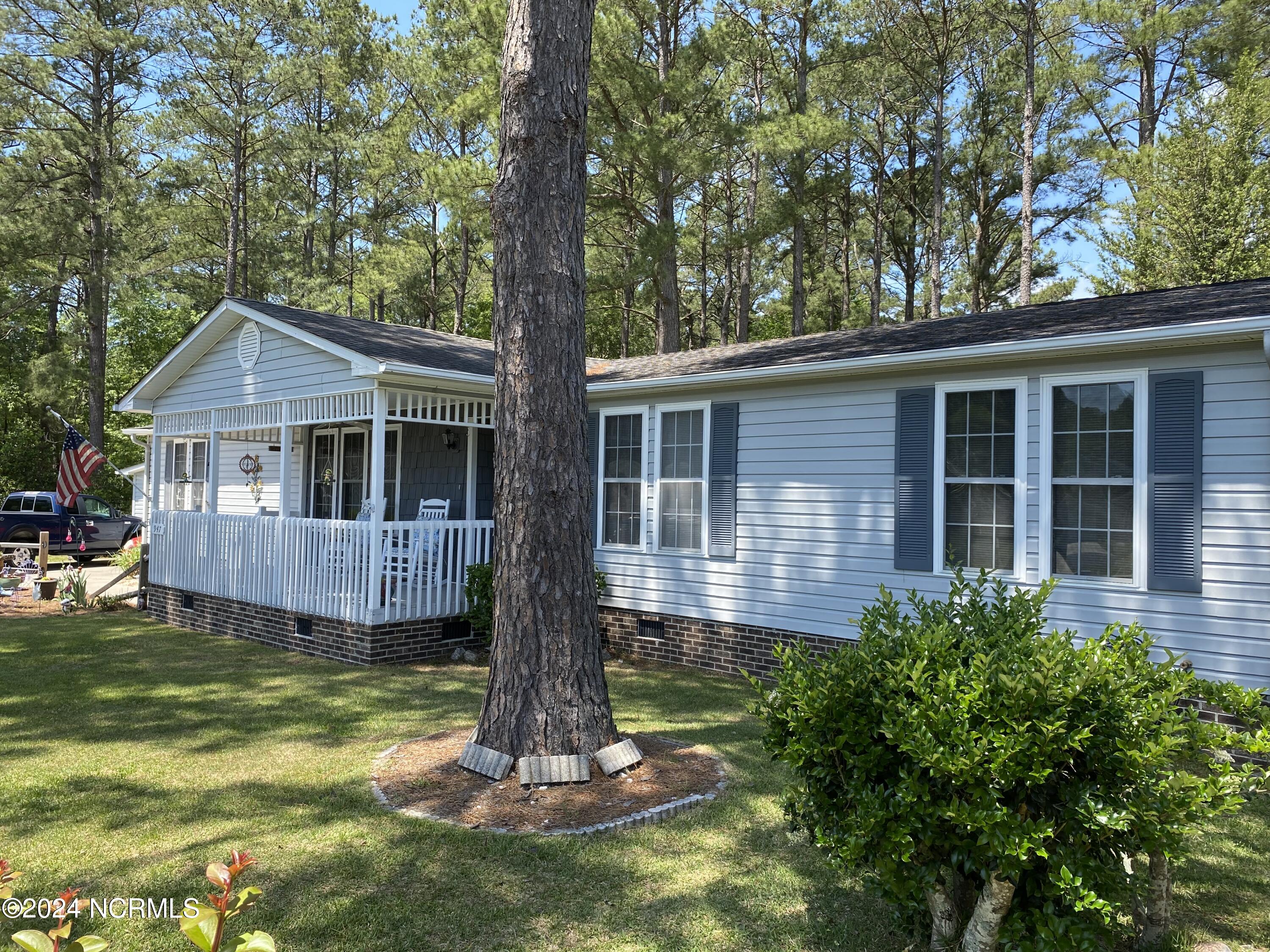 947 Par Court Southwest Calabash, NC 28467 - Photo 3 of 44 IMG_7783