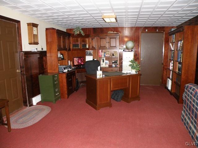 145 Hawk Road Lehighton, PA 18235 - Photo 18 of 50 a room with furniture and a window