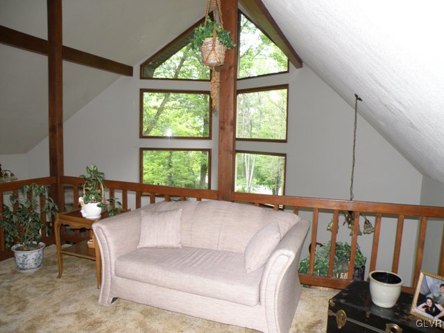 145 Hawk Road Lehighton, PA 18235 - Photo 26 of 50 a living room with furniture and a window