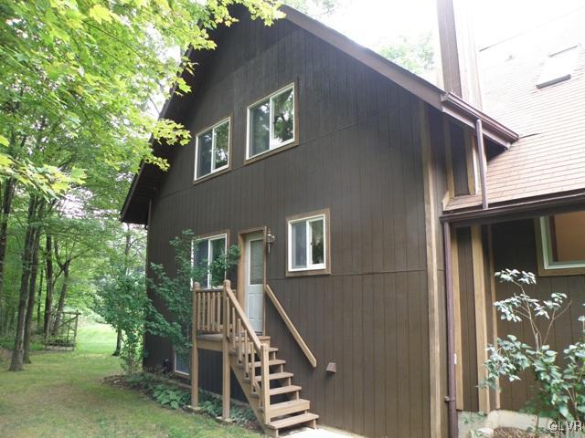 145 Hawk Road Lehighton, PA 18235 - Photo 46 of 50 a view of a house with a tree