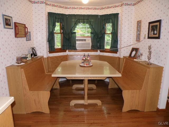 145 Hawk Road Lehighton, PA 18235 - Photo 8 of 50 a dining room with furniture and window
