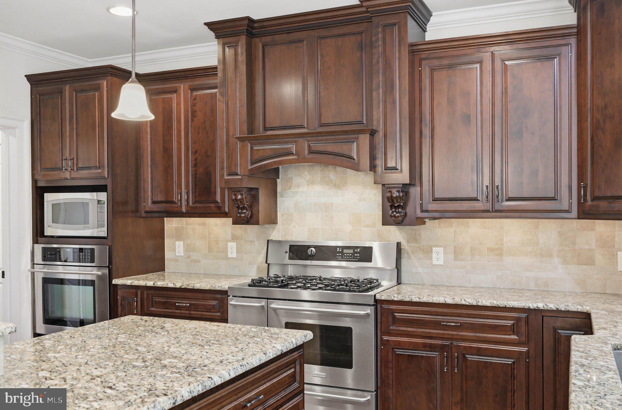 340 Royal Hunt Way Lititz, PA 17543 - Photo 25 of 65 Upgraded Stove