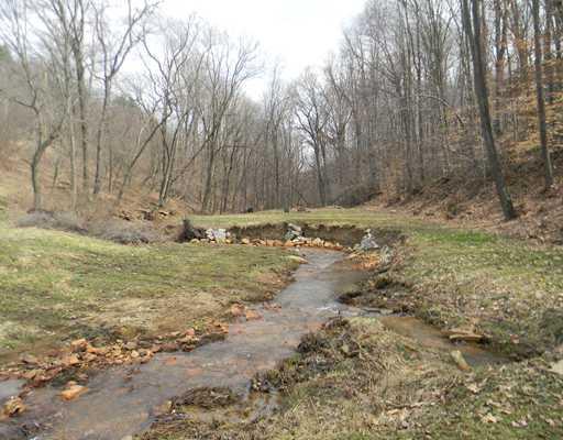 1835 Seven Sisters Road Vandergrift, PA 15690 - Photo 4 of 5 Land/Lot.