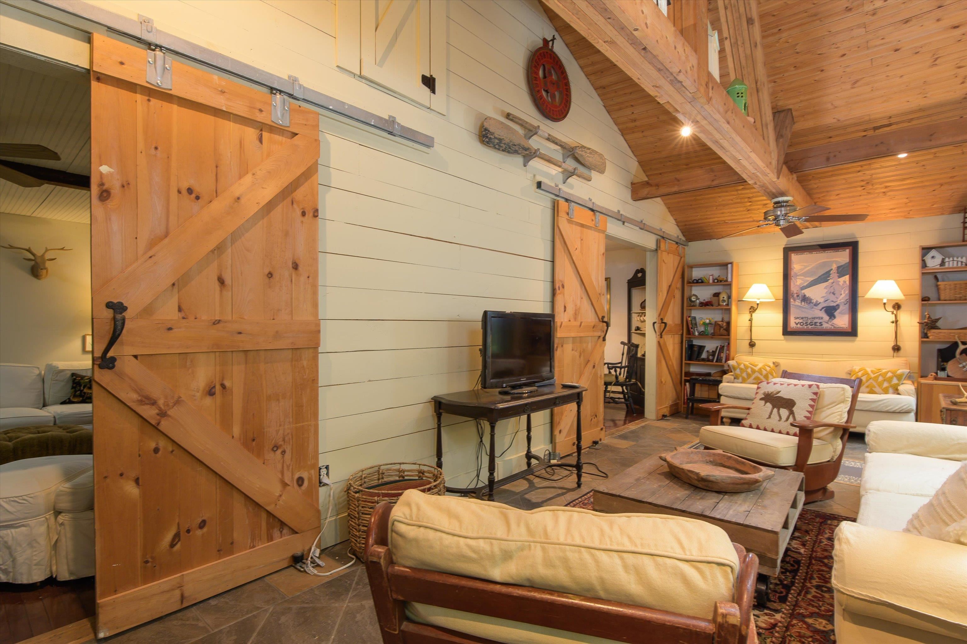 252 Tudor Road Sandgate, VT 05250 - Photo 17 of 33