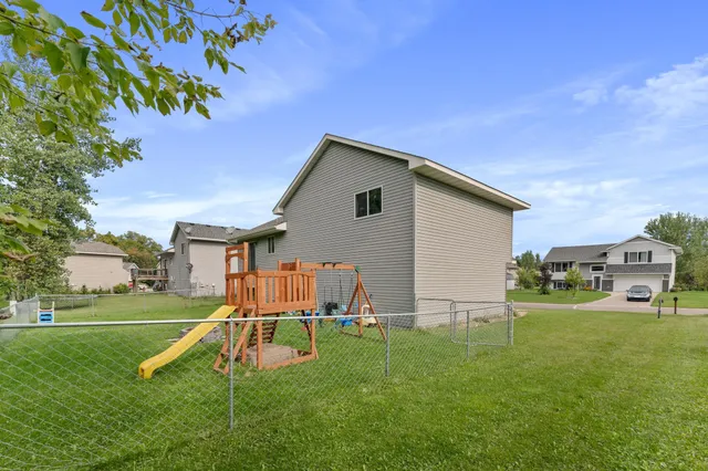 $314,999 | 435 Highview Loop Southeast, Pine City, MN 55063
