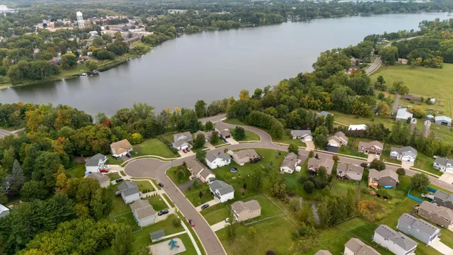 $314,999 | 435 Highview Loop Southeast, Pine City, MN 55063