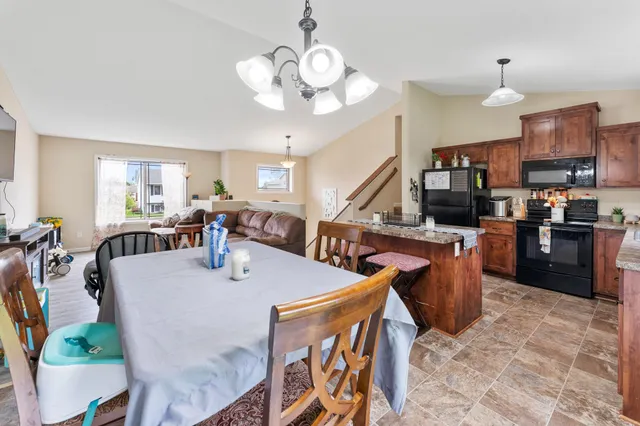 $314,999 | 435 Highview Loop Southeast, Pine City, MN 55063