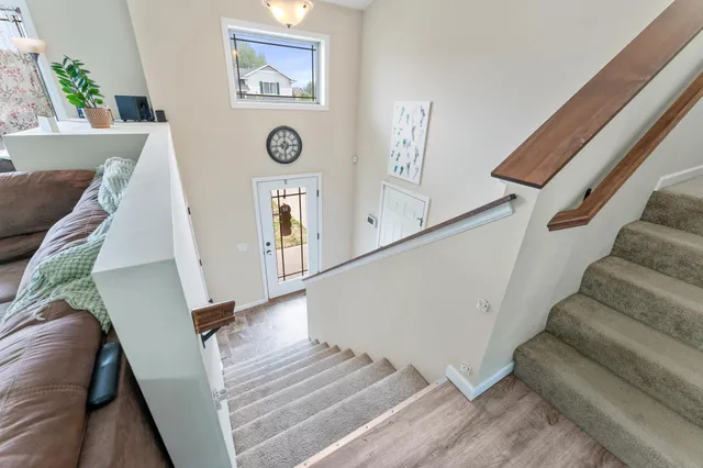 $314,999 | 435 Highview Loop Southeast, Pine City, MN 55063