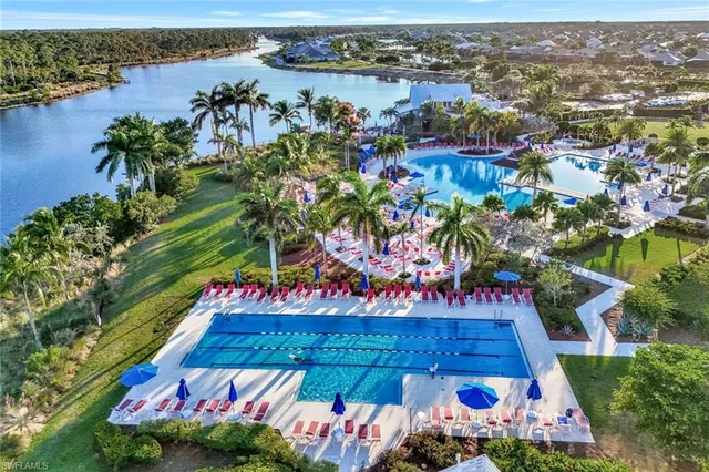 $2,425,000 | 6348 Lyford Isle Drive, Naples, FL 34113