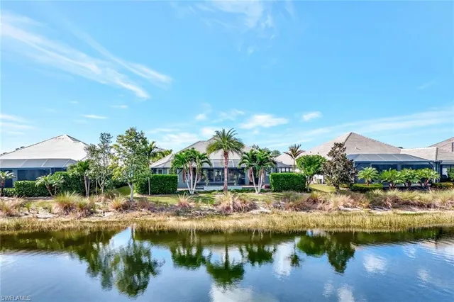 $2,425,000 | 6348 Lyford Isle Drive, Naples, FL 34113