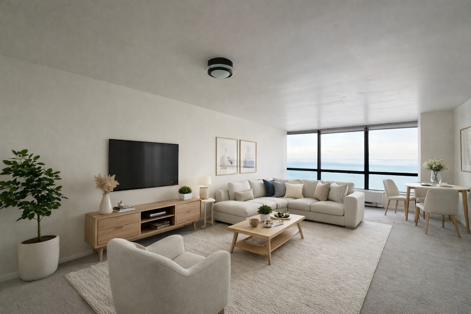 5415 North Sheridan Road, Unit 4502 Chicago, IL 60640 - Photo 2 of 6