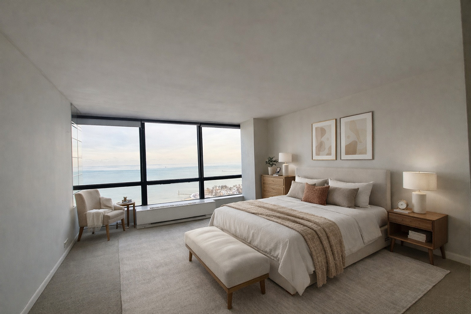 5415 North Sheridan Road, Unit 4502 Chicago, IL 60640 - Photo 4 of 6