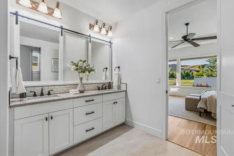 $959,000 | 9254 West Sparks Lake Drive, Boise, ID 83714