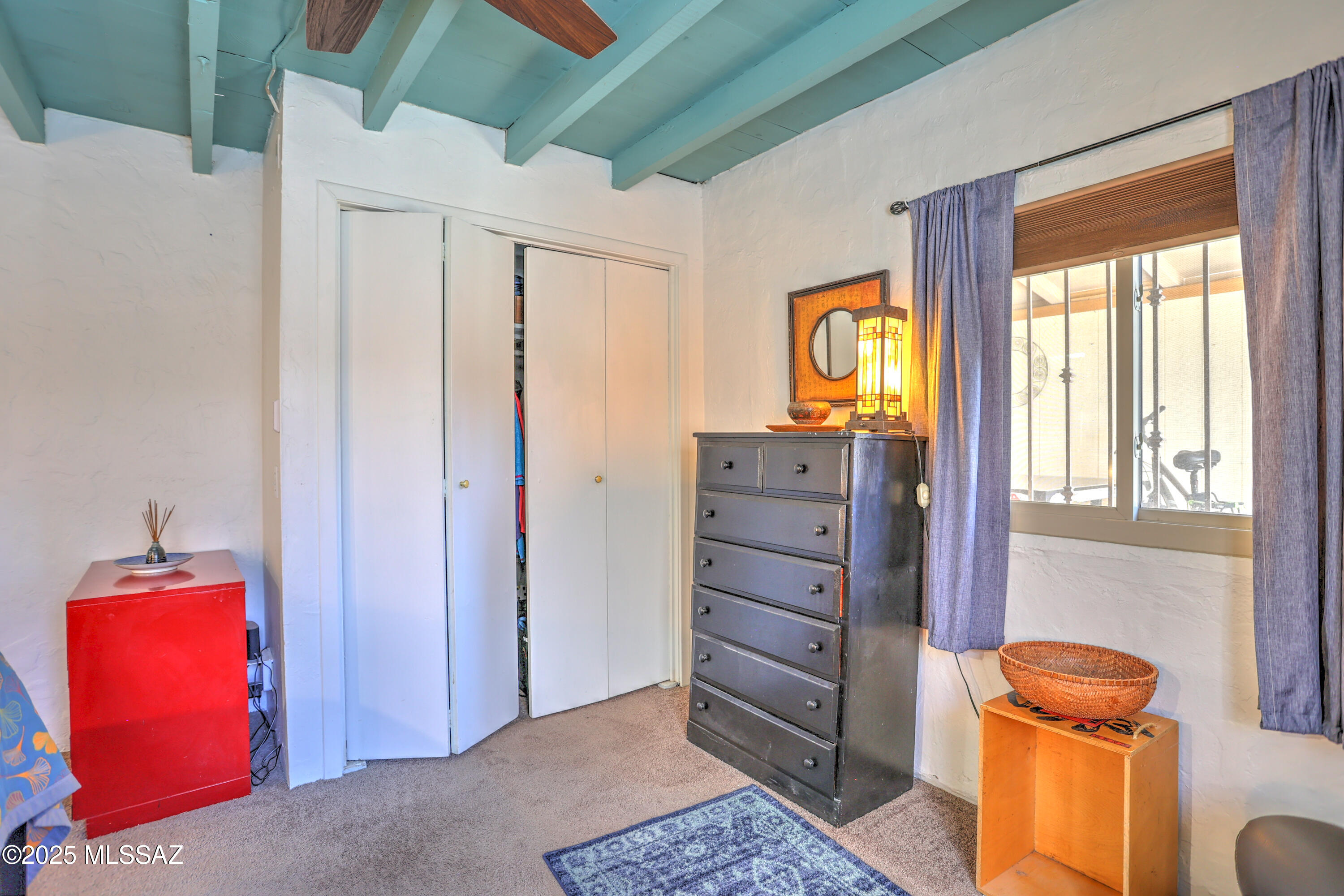 2631 East Prince Road Tucson, AZ 85716 - Photo 18 of 52 Primary Closet
