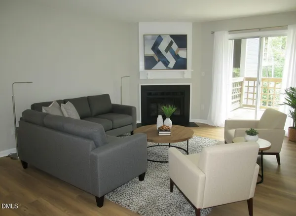 $225,000 | 4651 Timbermill Court, Unit 103, Raleigh, NC 27612