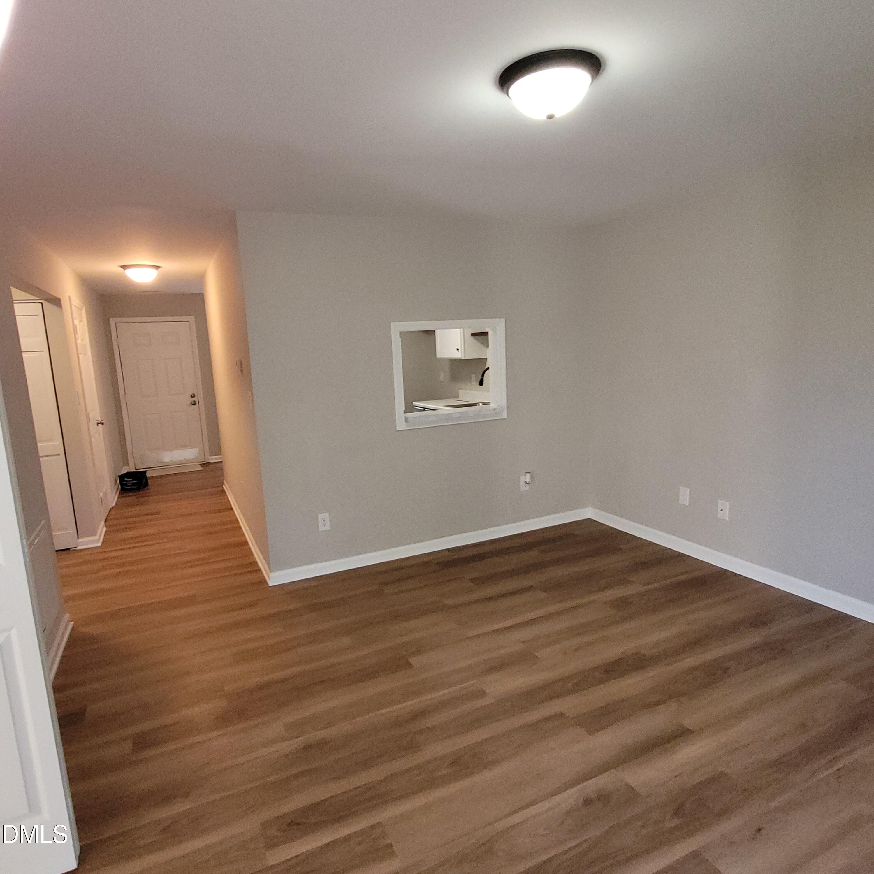 4651 Timbermill Court, Unit 103 Raleigh, NC 27612 - Photo 12 of 24 living room