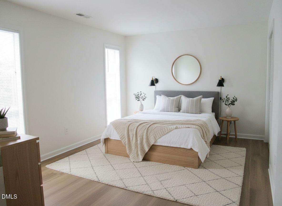 4651 Timbermill Court, Unit 103 Raleigh, NC 27612 - Photo 19 of 24 second BR