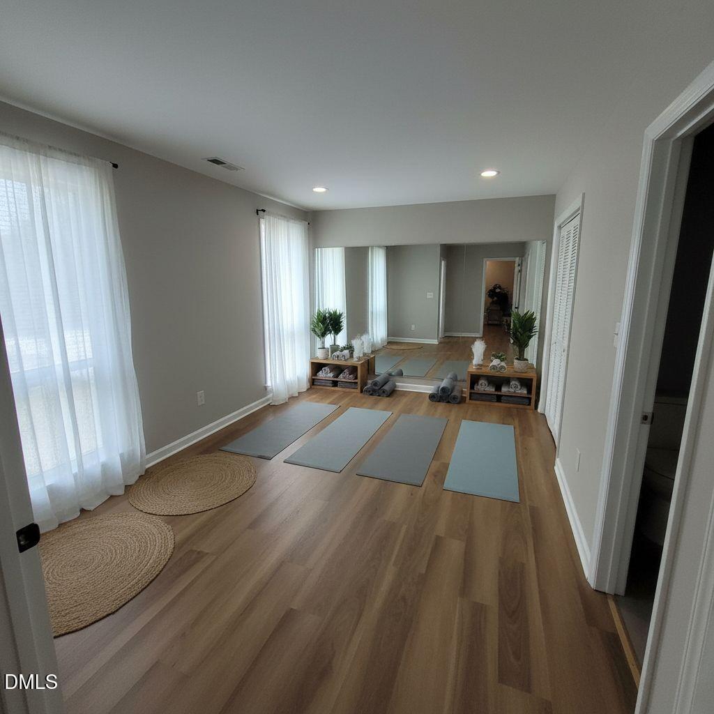 4651 Timbermill Court, Unit 103 Raleigh, NC 27612 - Photo 20 of 24 second BR