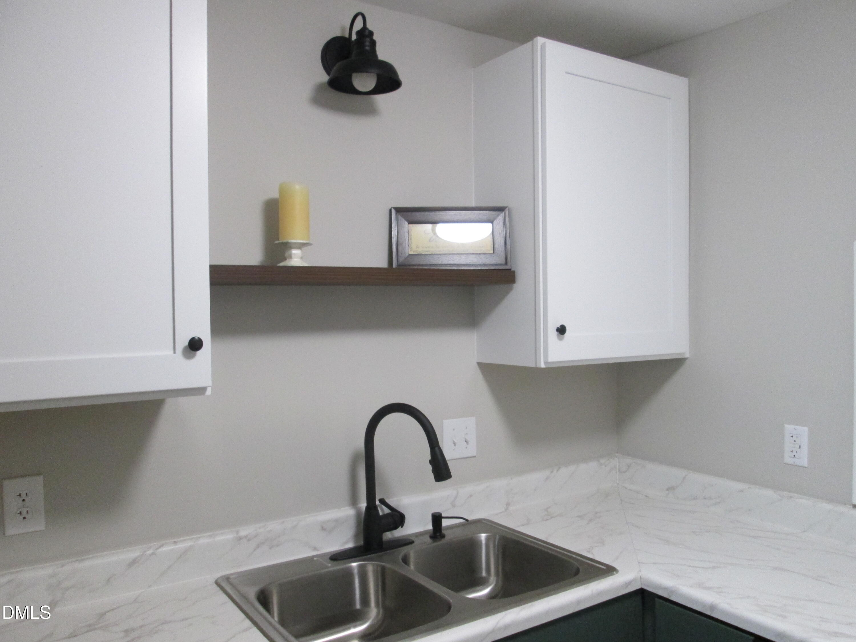 4651 Timbermill Court, Unit 103 Raleigh, NC 27612 - Photo 6 of 24 kitchen