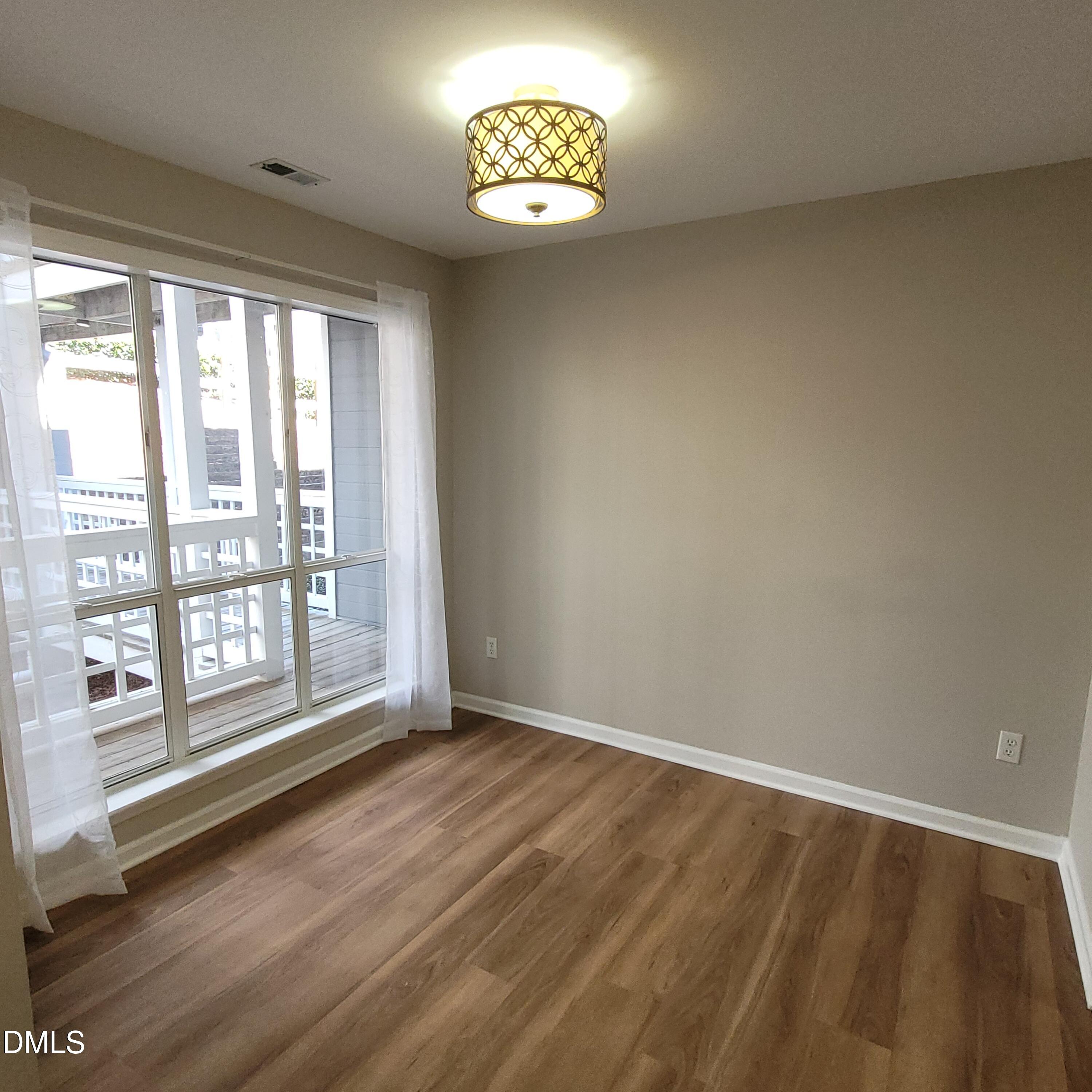 4651 Timbermill Court, Unit 103 Raleigh, NC 27612 - Photo 7 of 24 dining area