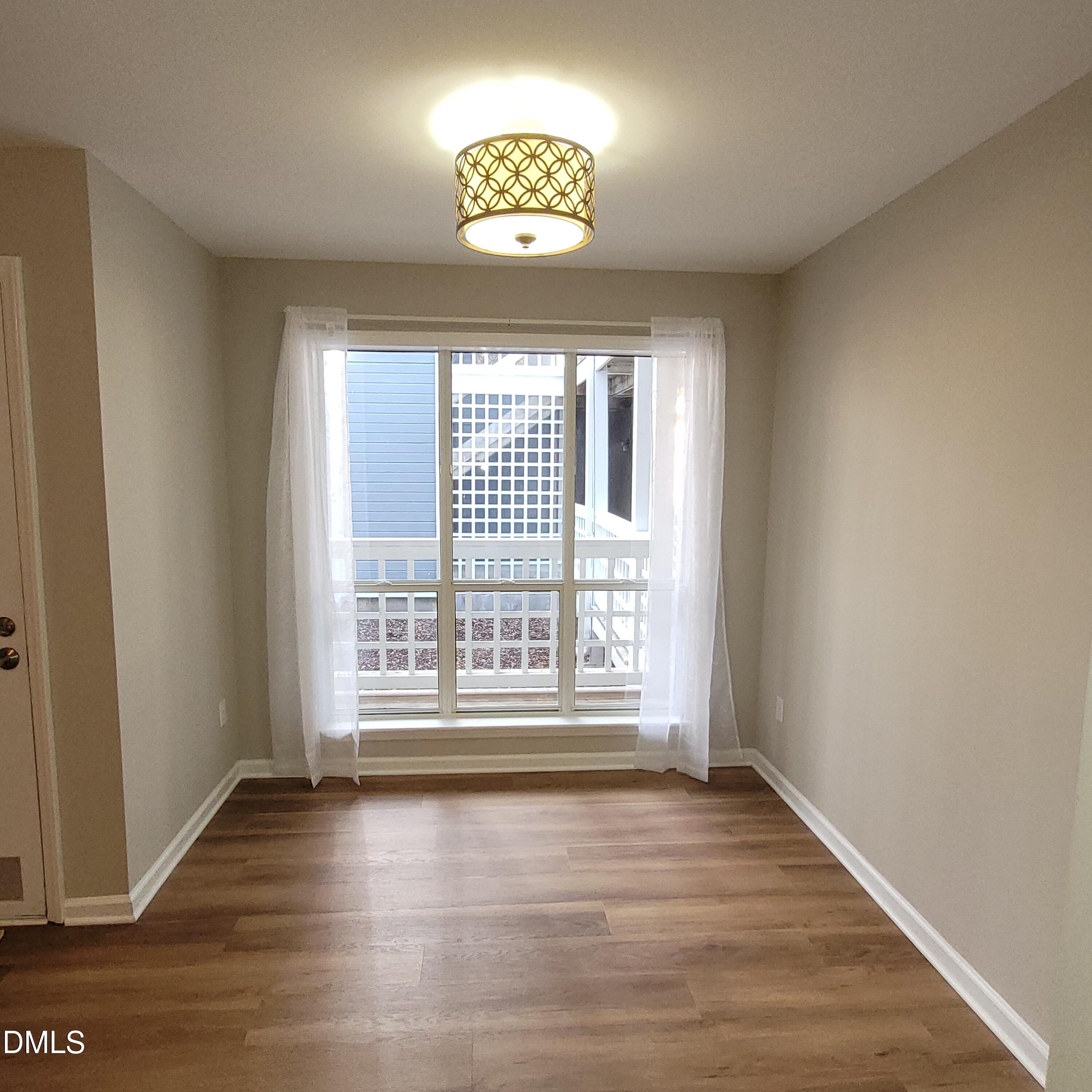 4651 Timbermill Court, Unit 103 Raleigh, NC 27612 - Photo 9 of 24 dining area