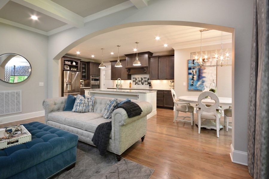 5732 Purnell Road Wake Forest, NC 27587 - Photo 8 of 30 Photo 8