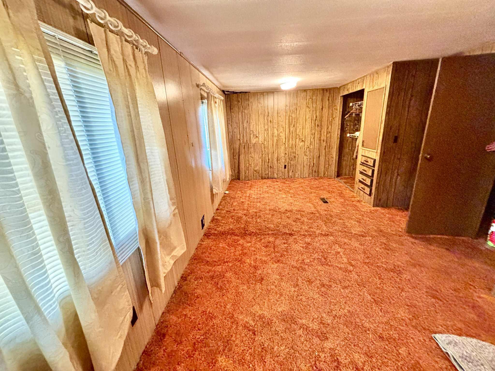 763 West 900 South Hebron, IN 46341 - Photo 13 of 27 a view of an empty room