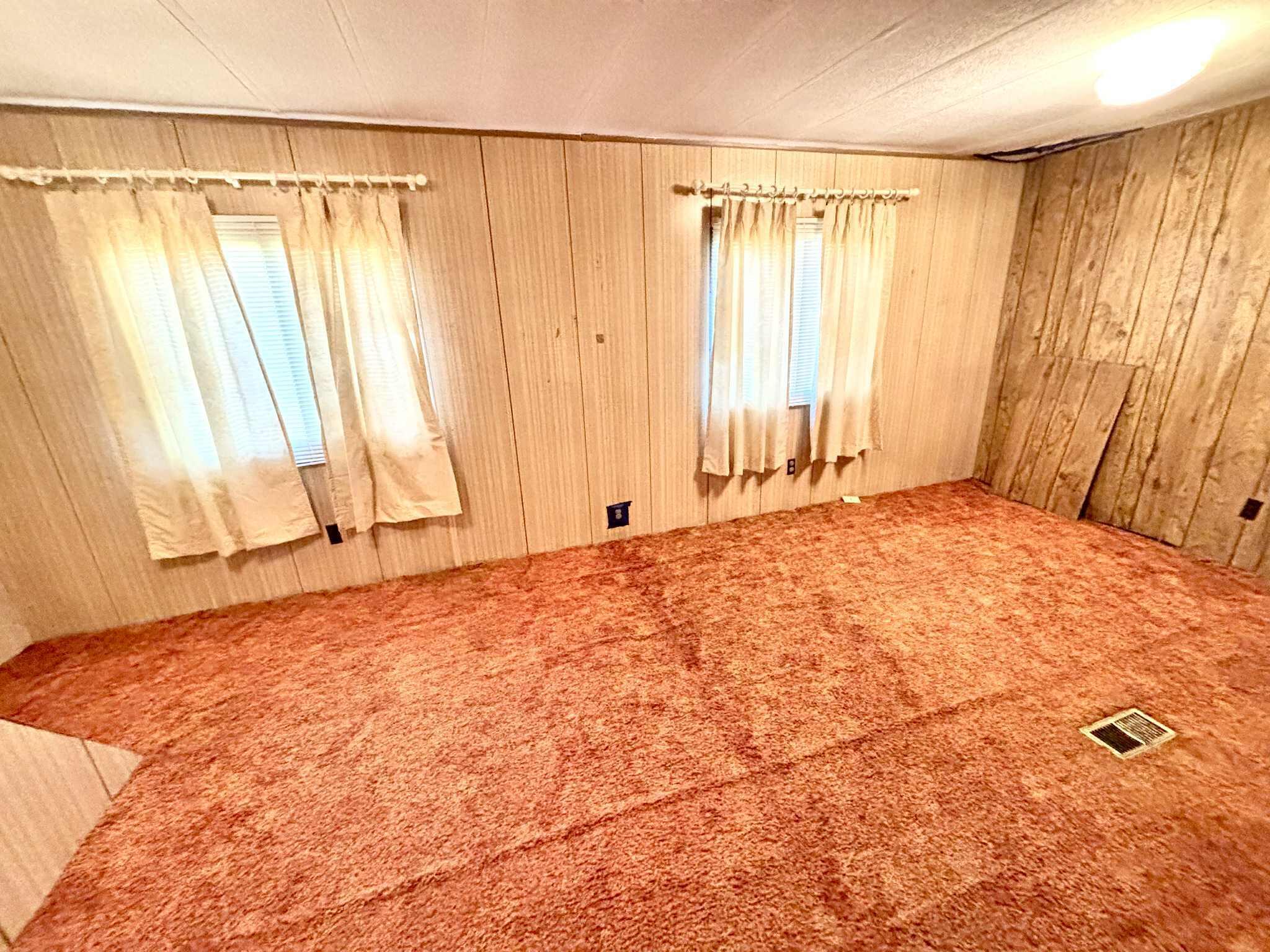 763 West 900 South Hebron, IN 46341 - Photo 14 of 27 a view of a room with window and a shower