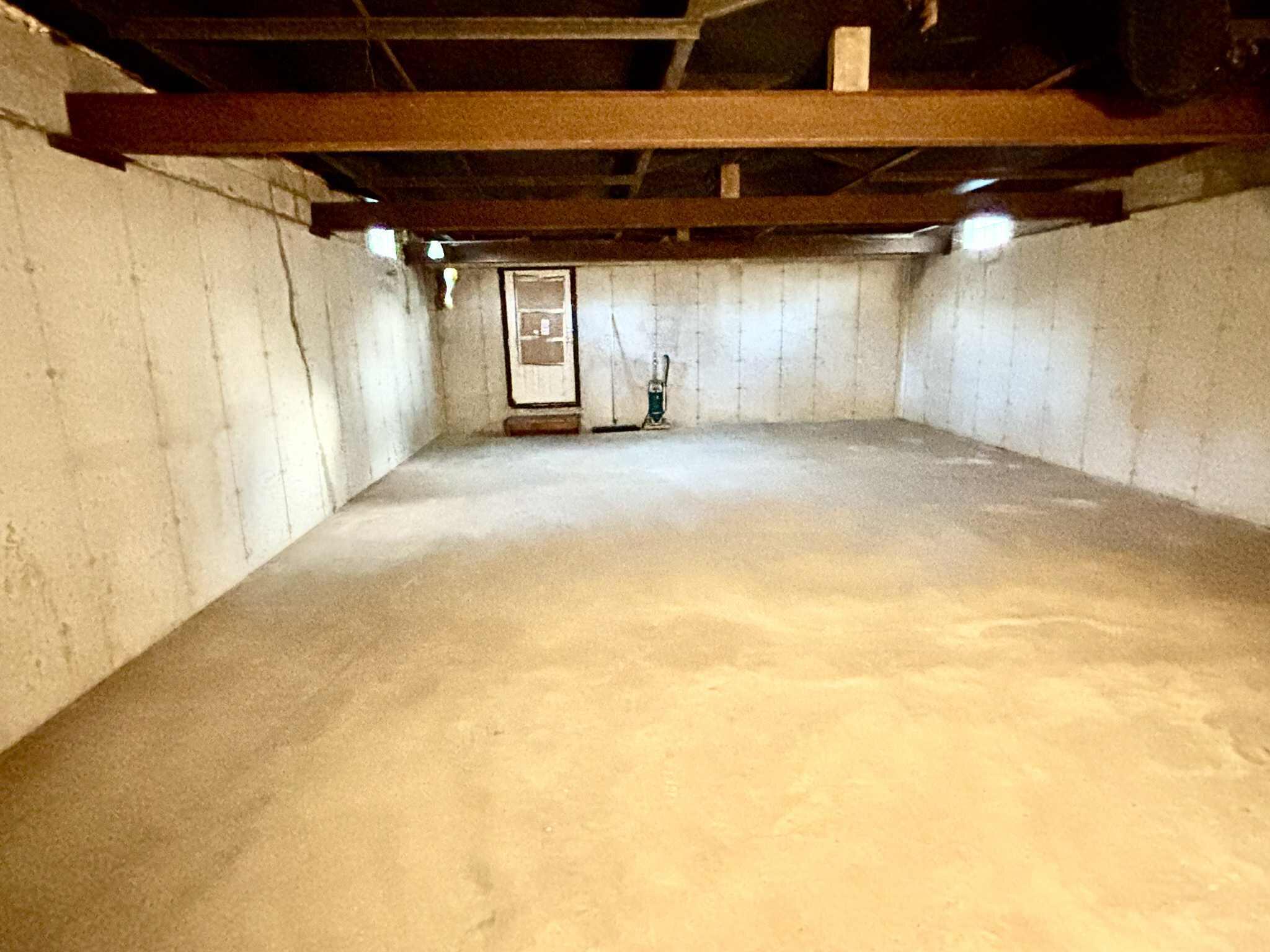 763 West 900 South Hebron, IN 46341 - Photo 17 of 27 a view of empty room