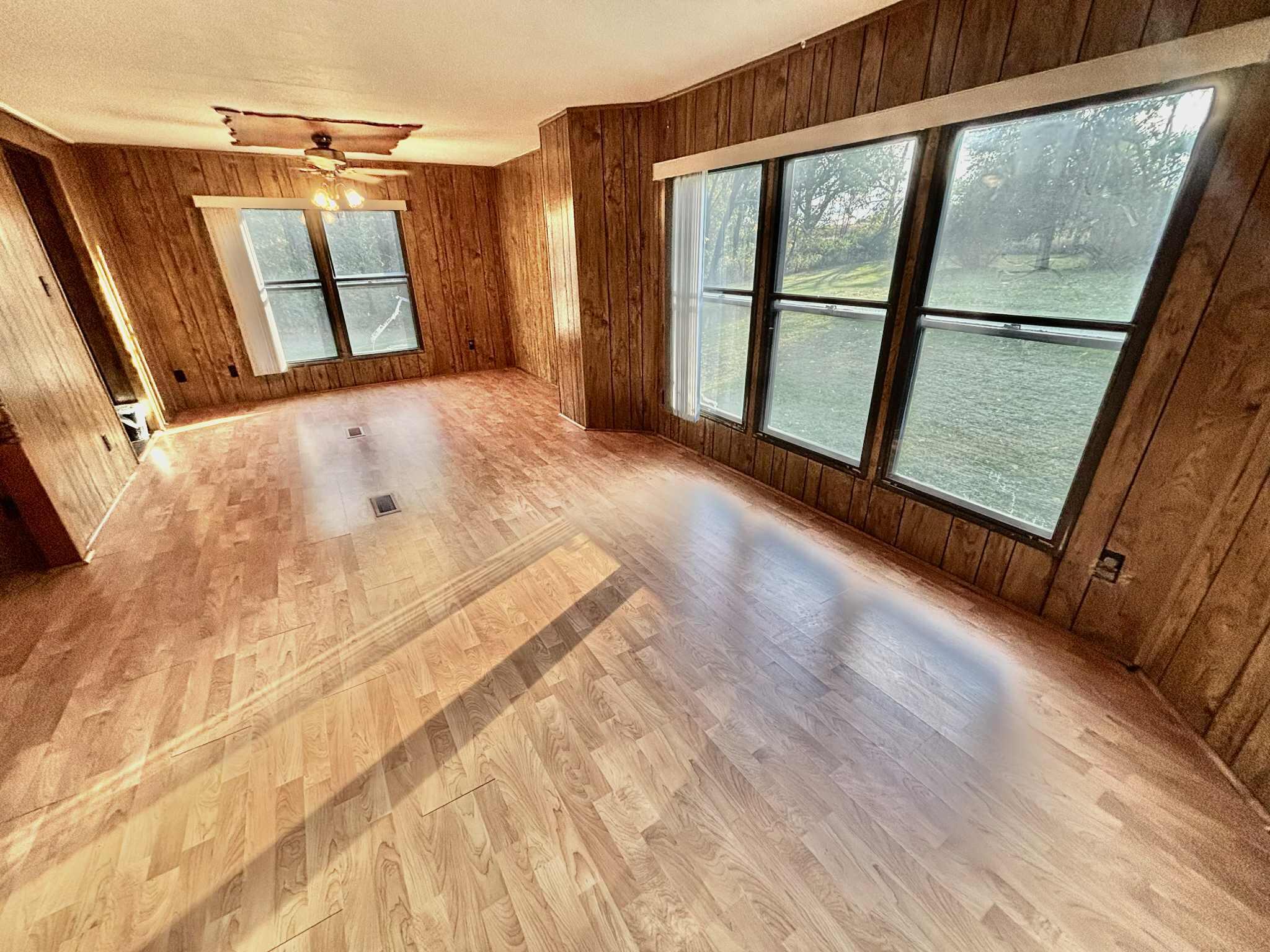 763 West 900 South Hebron, IN 46341 - Photo 8 of 27 a view of front door