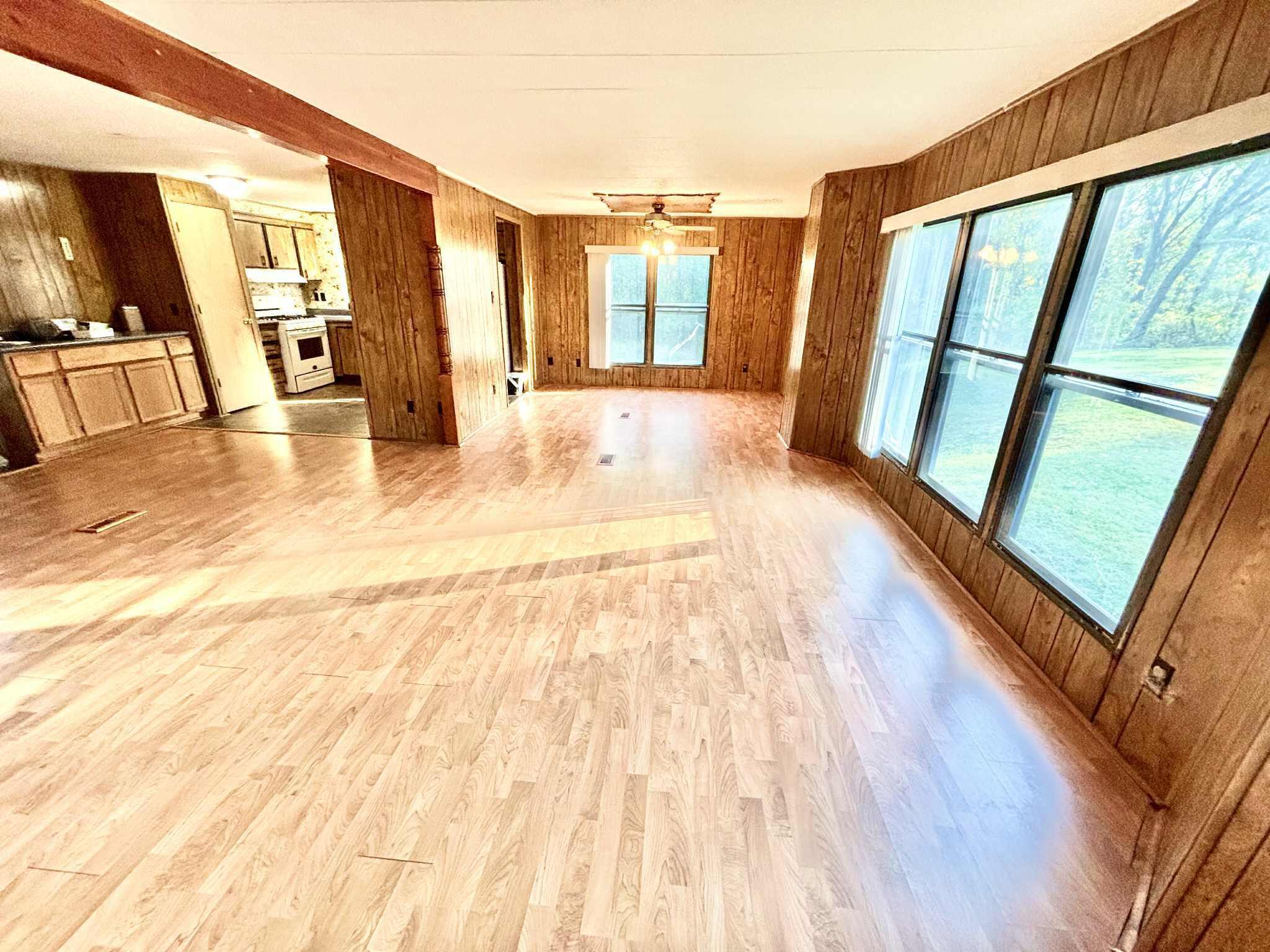 763 West 900 South Hebron, IN 46341 - Photo 9 of 27 a view of a living room