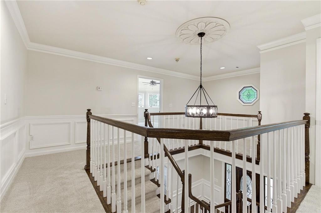 4650 Burnt Hickory Road Northwest Marietta, GA 30064 - Photo 52 of 74