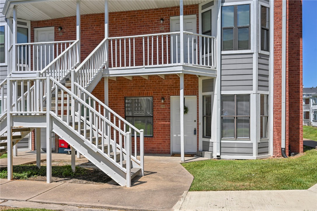 4441 Old College Road, Unit 3101 Bryan, TX 77801 - Photo 12 of 12