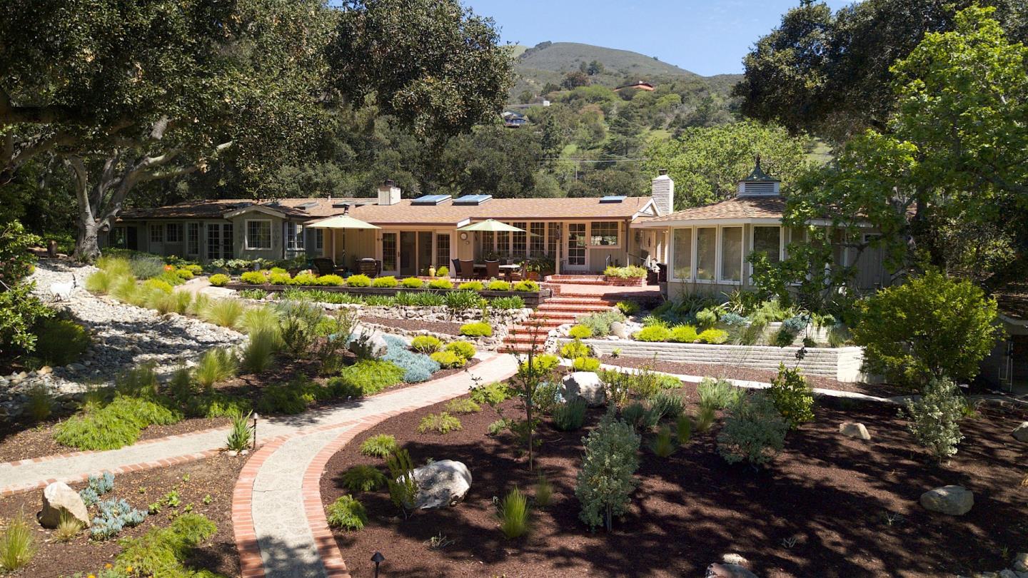 93 Rancho Road Carmel Valley, CA 93924 - Photo 1 of 24