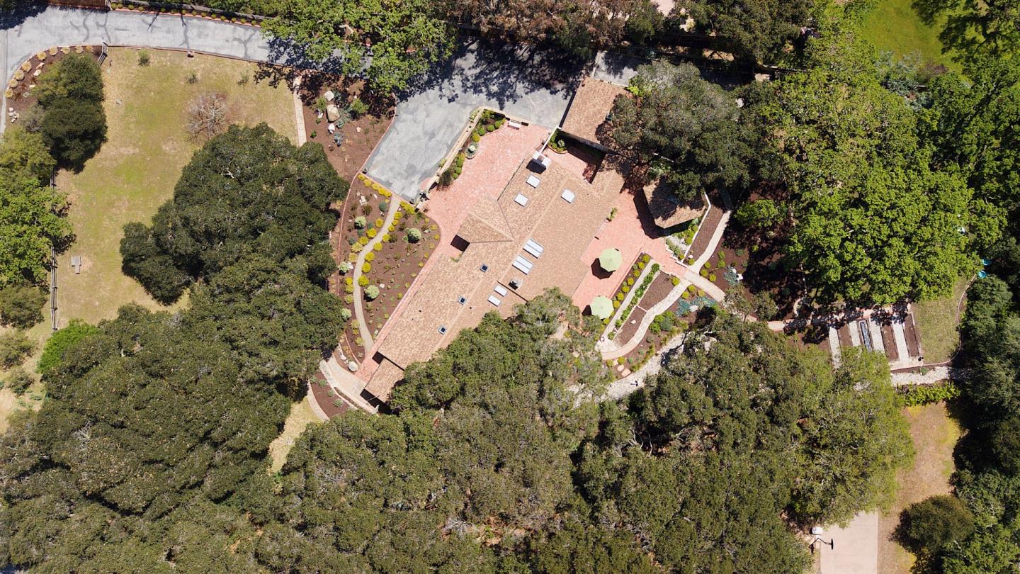 93 Rancho Road Carmel Valley, CA 93924 - Photo 23 of 24