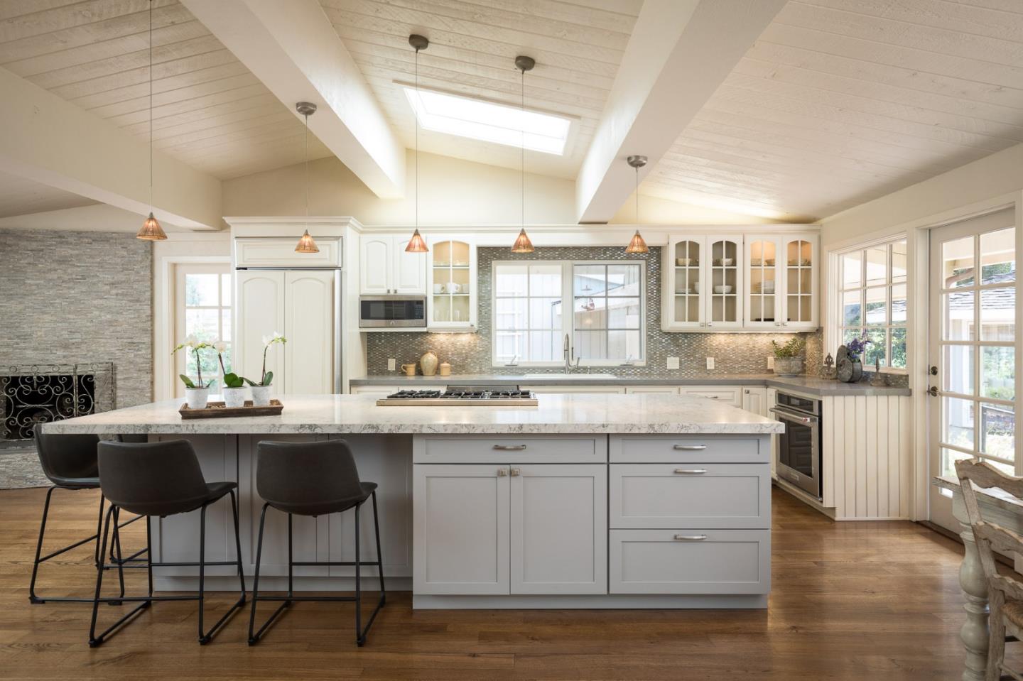 93 Rancho Road Carmel Valley, CA 93924 - Photo 3 of 24