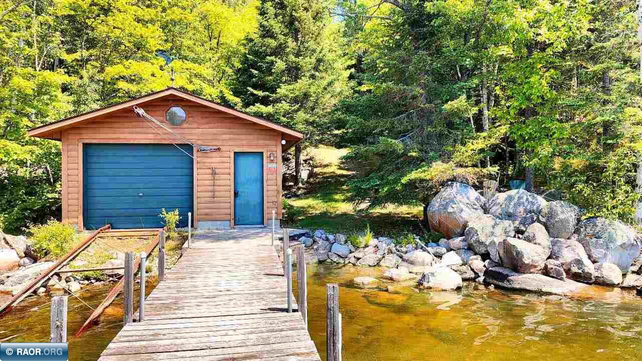 2357 Retreat Lodge Road Cook, MN 55723 - Photo 34 of 50