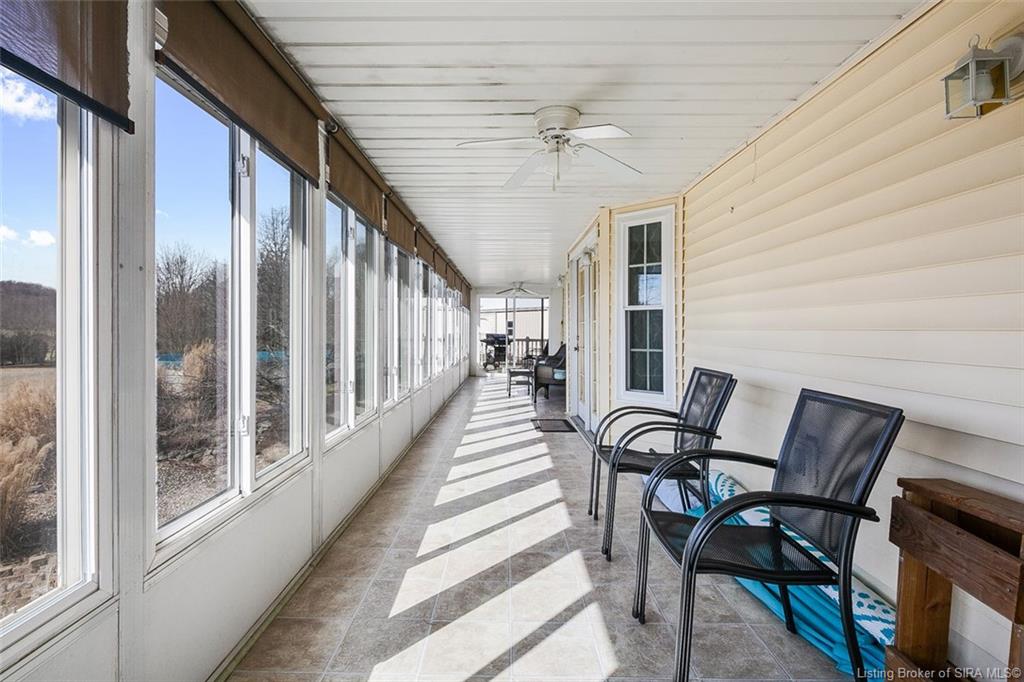 925 Shiloh Road Southeast Corydon, IN 47112 - Photo 53 of 73