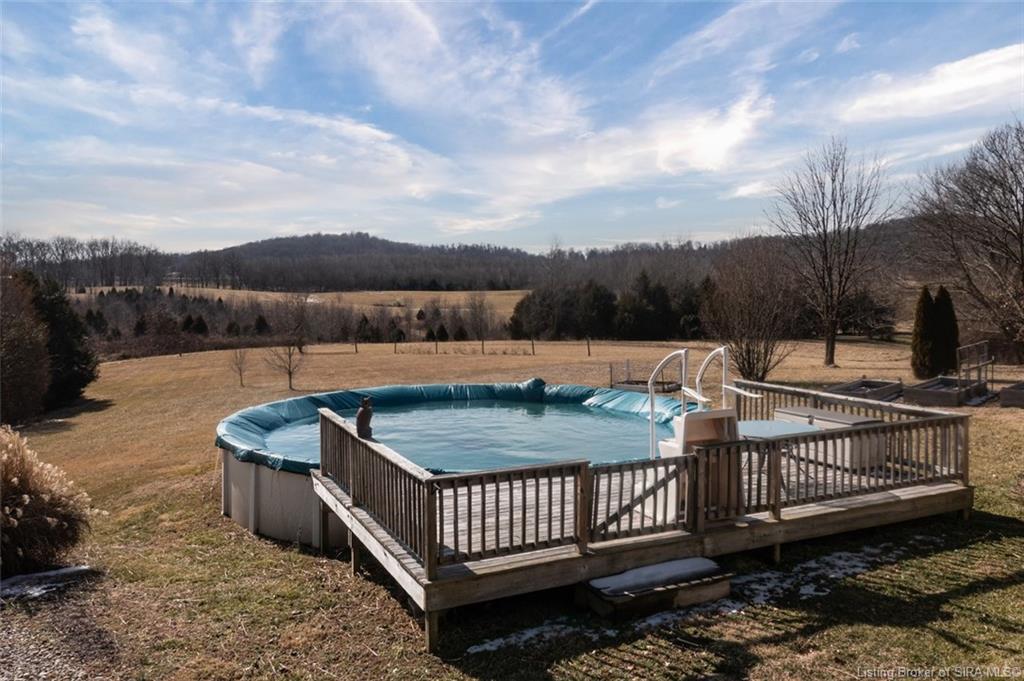 925 Shiloh Road Southeast Corydon, IN 47112 - Photo 54 of 73