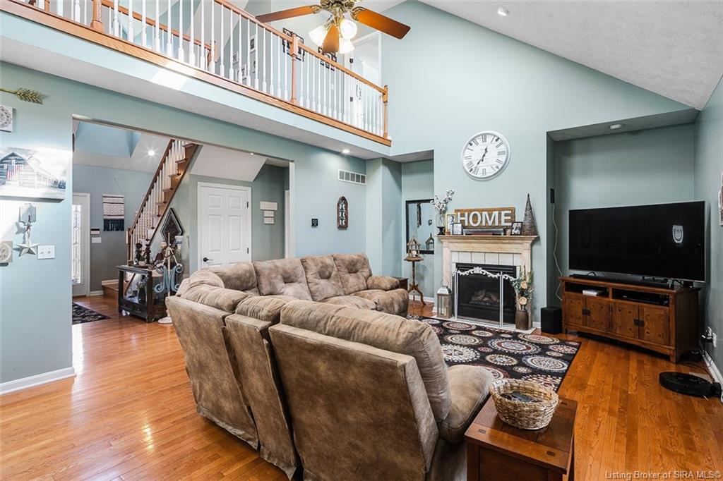 925 Shiloh Road Southeast Corydon, IN 47112 - Photo 6 of 73