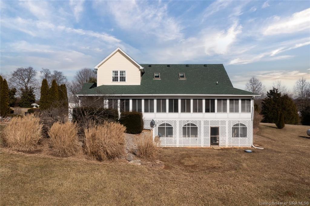 925 Shiloh Road Southeast Corydon, IN 47112 - Photo 64 of 73