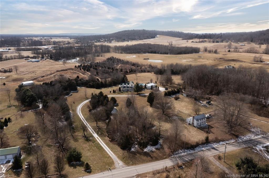 925 Shiloh Road Southeast Corydon, IN 47112 - Photo 68 of 73