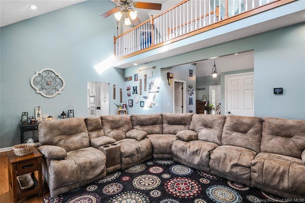 925 Shiloh Road Southeast Corydon, IN 47112 - Photo 7 of 73